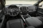 Dodge Ram 1500 Rebel Blue Streak Crew Cab 2017 года
